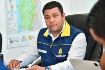 V&iacute;ctor Andr&eacute;s Meza rompe el silencio: pide abrir investigaci&oacute;n por compra carrotanques