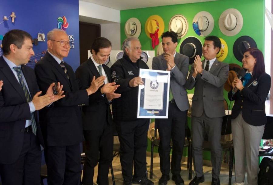 Promoción de Acapulco alrededor del mundo logra Récord Guinness