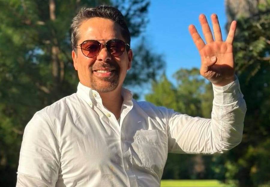 Asesinan a Miguel &Aacute;ngel Zavala, candidato de Morena a la alcald&iacute;a de Maravat&iacute;o, Michoac&aacute;n