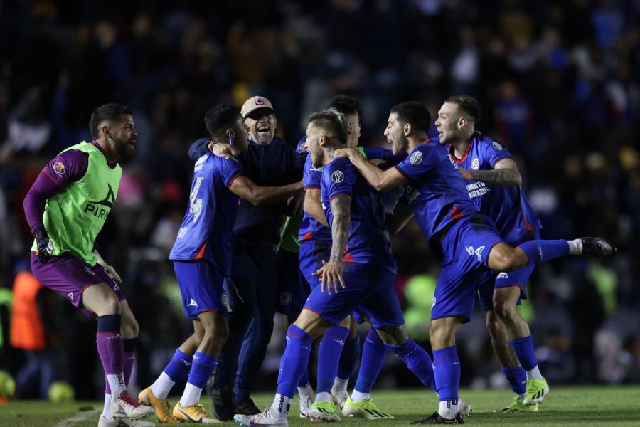 Cruz Azul volverá como local al Estadio Azteca para el Juego contra Guadalajara