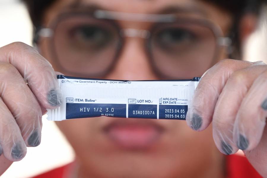 Atención Integral para Pacientes con VIH: Compromiso del ISSEMYM