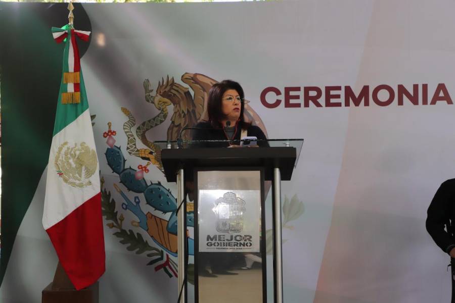 Mariela Guti&eacute;rrez solicita licencia para separarse del cargo como edil de Tec&aacute;mac