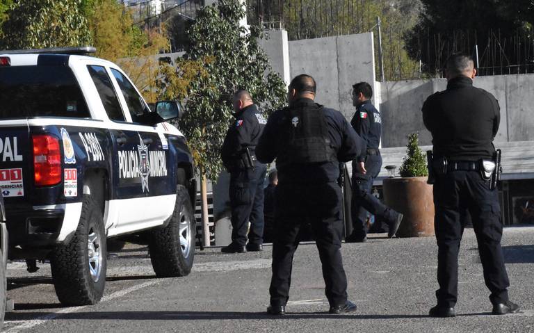 Emiten alerta de seguridad del Consulado de EE. UU. en Tijuana tras tiroteo en Toscana