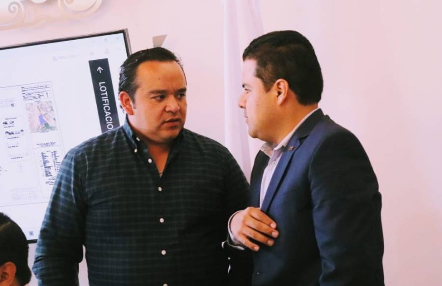 Villa de Reyes se proyecta como líder en desarrollo urbano sostenible