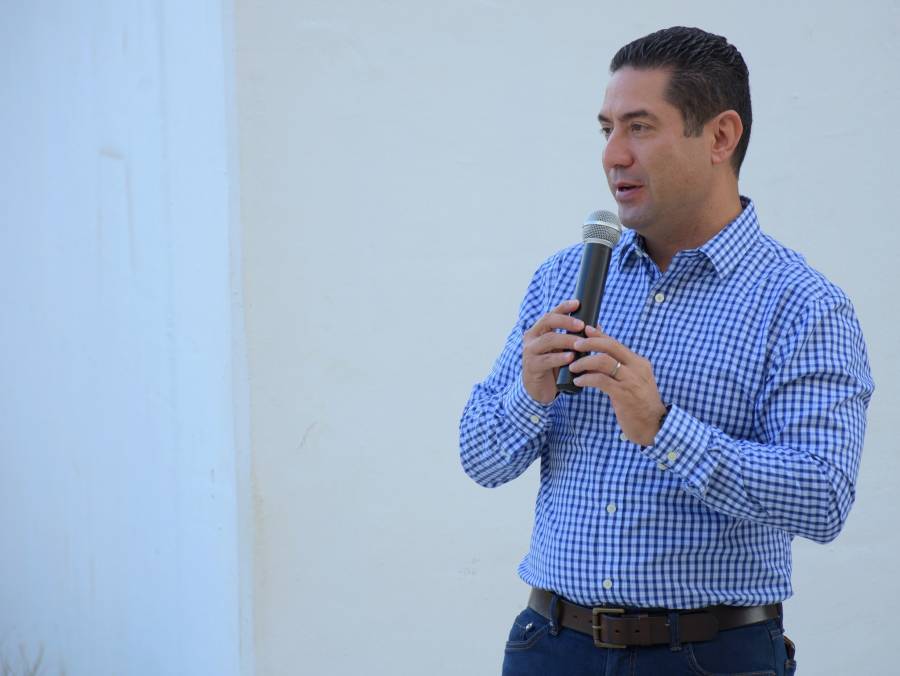 Atentan contra Omar Jalil Flores, aspirante del PRI a la presidencia municipal de Taxco