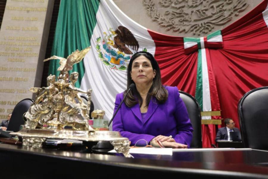 Campañas electorales deberán estar a la altura del reto democrático que se avecina: Marcela Guerra