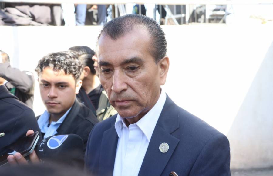 SEGE atenta ante campa&ntilde;as de vacunaci&oacute;n contra sarampi&oacute;n