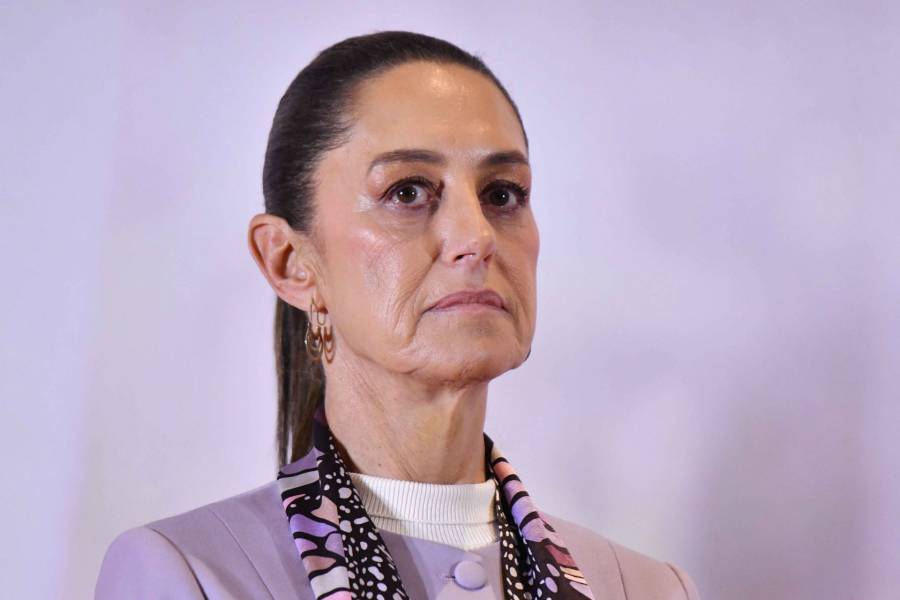 Claudia Sheinbaum invita al inicio de la campaña presidencial en el Zócalo capitalino