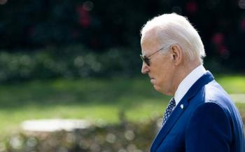 Biden y Trump coincidir&aacute;n en la frontera con M&eacute;xico: Casa Blanca