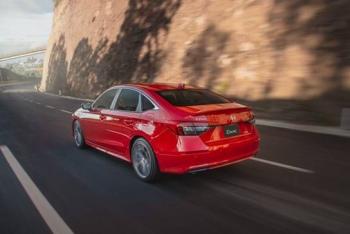 Exploramos la Variedad Sed&aacute;n de Honda: Opciones desde el Compacto City hasta el Sofisticado Accord