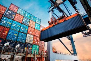 Confirma super&aacute;vit comercial desaceleraci&oacute;n econ&oacute;mica al 4T 2023
