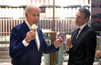Deniegan libertad bajo fianza a exinformante del FBI acusado de mentir sobre los Biden