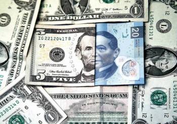 Prev&eacute;n d&oacute;lar con regreso hacia la zona de los 17.20 pesos