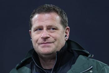Bayern M&uacute;nich nombra a Max Eberl como nuevo director deportivo