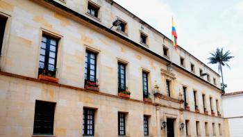 Petro declara insubsistente al secretario general de la Canciller&iacute;a, Jos&eacute; Antonio Salazar