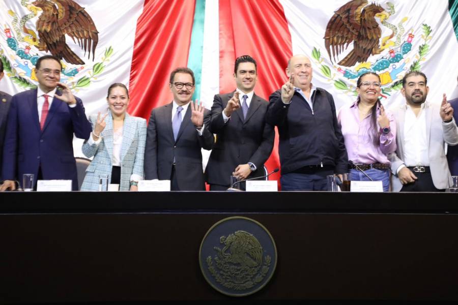 Grupo de trabajo de seguimiento a los comicios deber&aacute; ser neutral, objetivo y racional: Ignacio Mier
