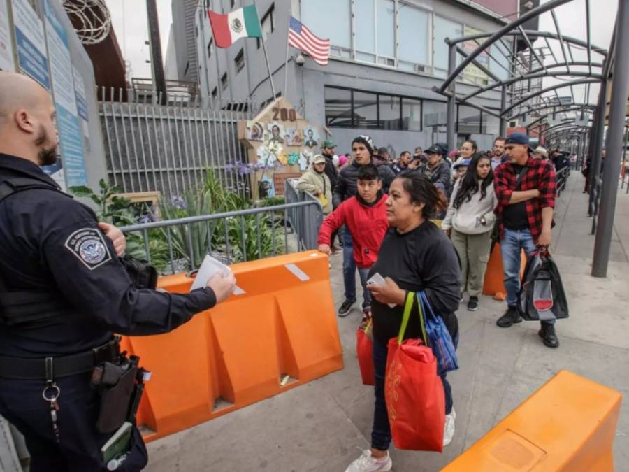 Hallan en Nueva York albergue clandestino con capacidad para más de 70 migrantes