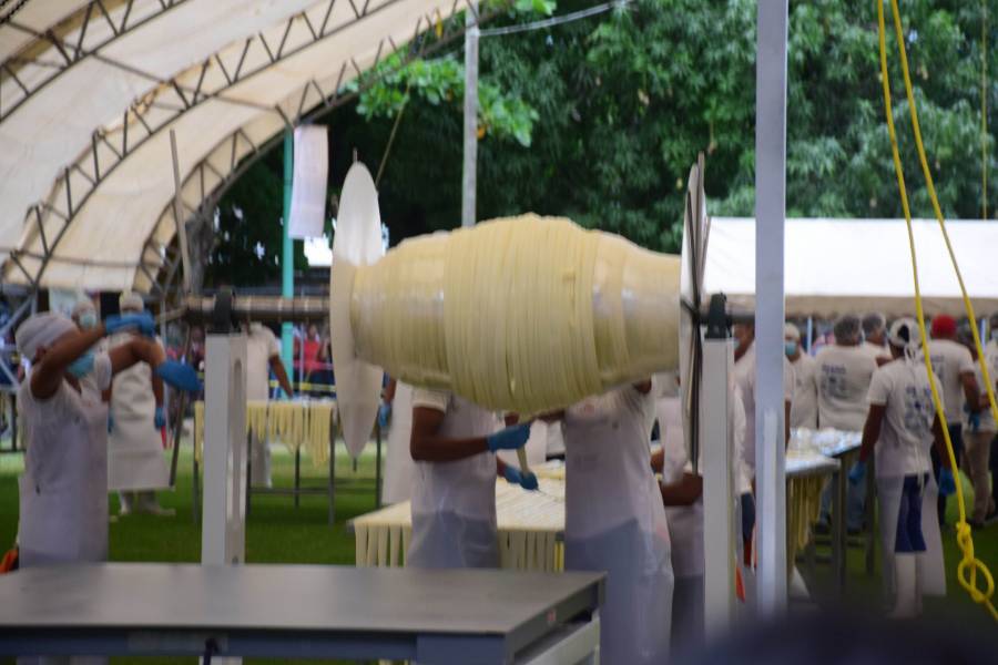El queso Oaxaca en el Top 5 de los mejores del mundo