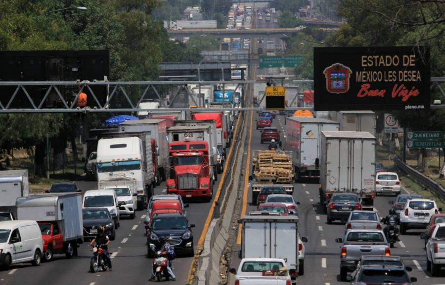 Revisi&oacute;n integral de concesiones de autopistas en el Estado de M&eacute;xico