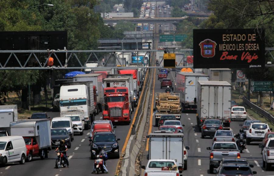 Revisión integral de concesiones de autopistas en el Estado de México