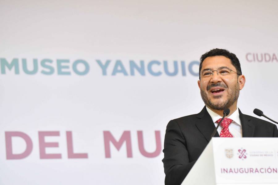 GobCDMX ya tiene programa de atención para familias afectadas por microsismos, asegura Batres