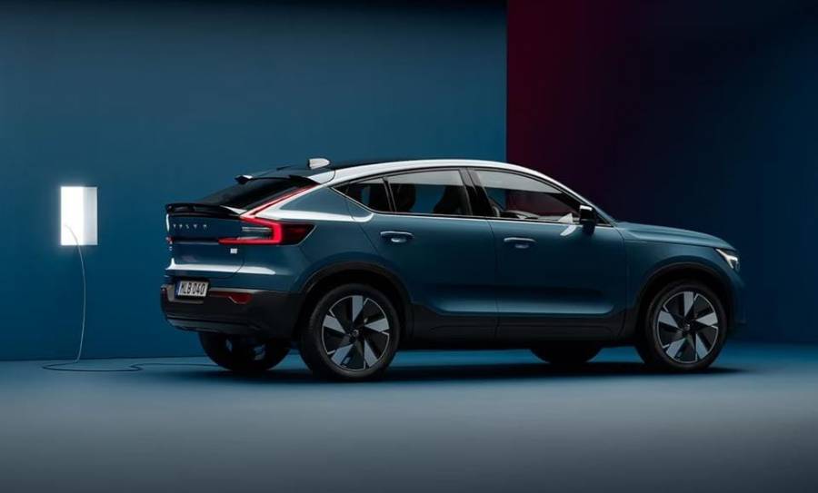 Volvo Cars Estandariza Nombres de Modelos Eléctricos en su Ruta hacia la Electrificación Total