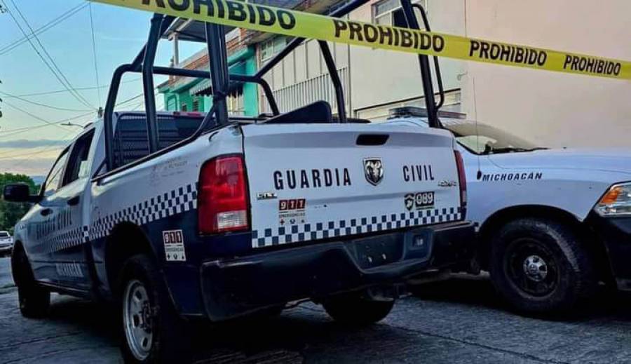 Maravatío, Michoacán: Segundo candidato asesinado en menos de 24 horas