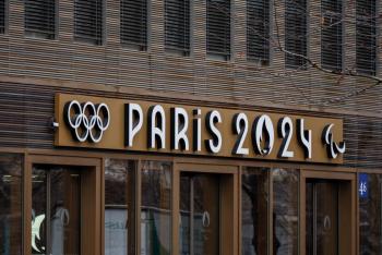 Roban planes de seguridad para los Juegos Ol&iacute;mpicos de Par&iacute;s 2024