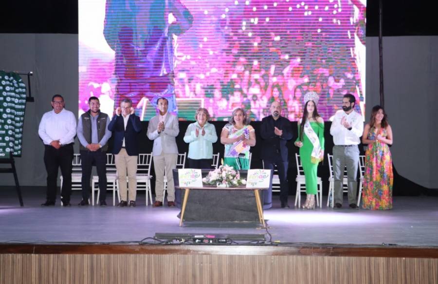 Todo listo para la FENAE 2024, esperan más de 300 mil asistentes