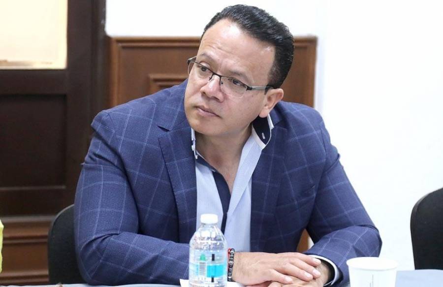 Este jueves Pleno del Congreso de SLP elige nuevo presidente de la directiva