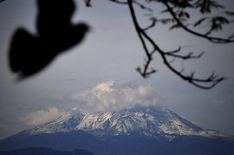 Hallan sin vida a Jos&eacute; Luis D&iacute;az Morales ultimo alpinista extraviado en el Pico de Orizaba