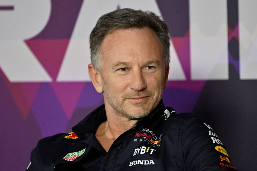 Christian Horner es absuelto de la acusación de 