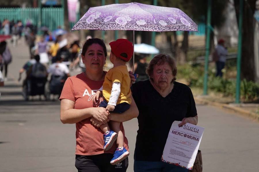 Clima en CDMX: la predicción para este miércoles 28 de febrero