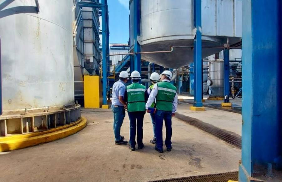 Gobierno de SLP intensifica inspecciones a ingenios azucareros