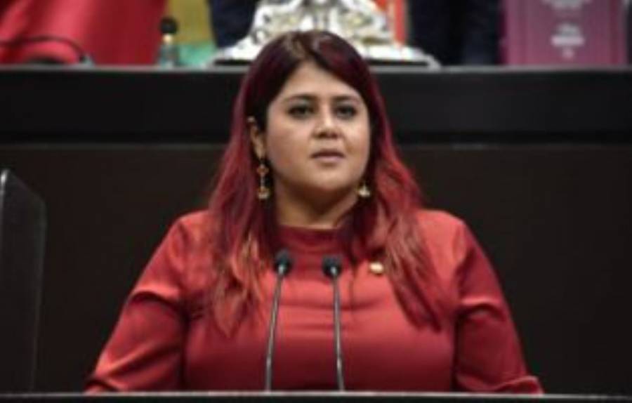 Nombran a María Teresa Mercado Pérez como subsecretaria de Relaciones Exteriores