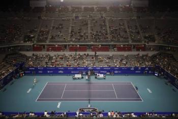 Alexander Zverev, eliminado en primera ronda del Abierto Mexicano