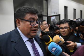 Tribunal de Guatemala absuelve a jefe militar por muerte de seis ind&iacute;genas en 2012