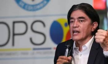 Gustavo Bol&iacute;var recibe oferta para dirigir el departamento de prosperidad social de Colombia