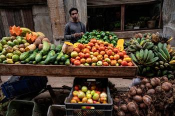 Cuba pide por primera vez ayuda a la ONU por escasez de alimentos