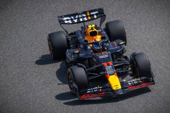 Arranca el Mundial de F1 en Bar&eacute;in con todas las miradas puestas en Red Bull