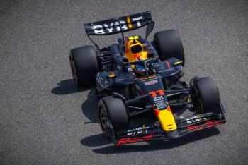 Arranca el Mundial de F1 en Baréin con todas las miradas puestas en Red Bull