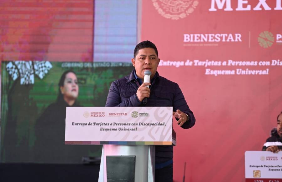 En SLP las mujeres facturan, y todos los días están trabajando: RGC