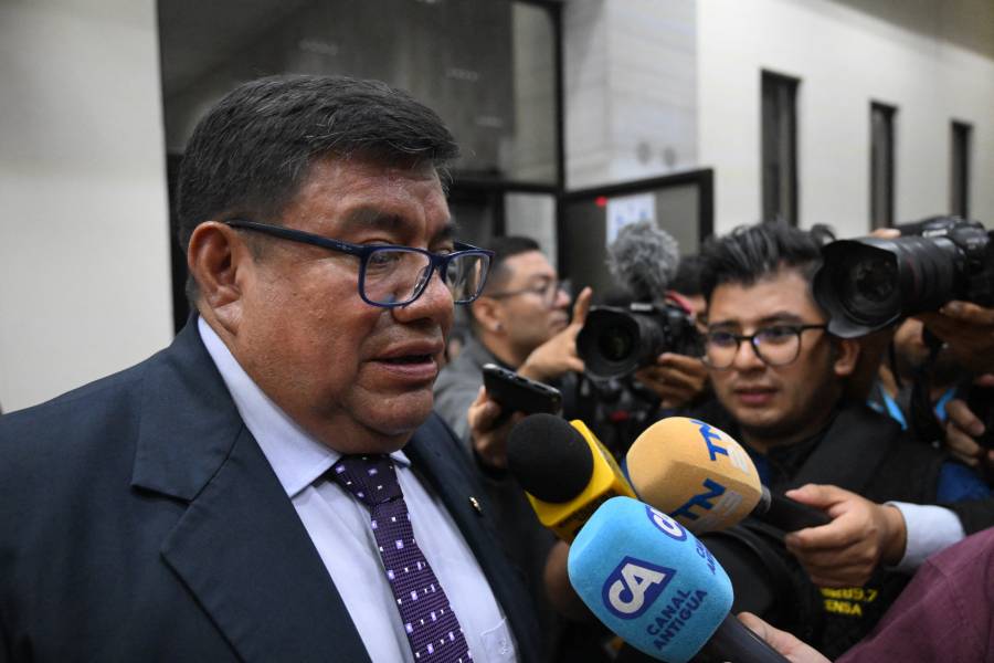 Familias de indígenas muertos en 2012 apelarán absolución de jefe militar en Guatemala
