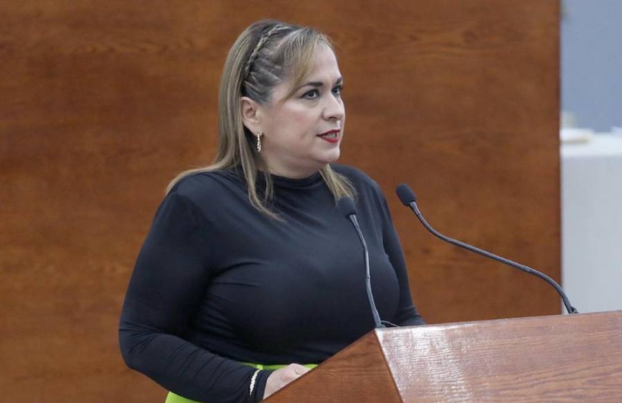 Impulso a la donación de órganos: Llamado de Dip. Cepeda Echavarría