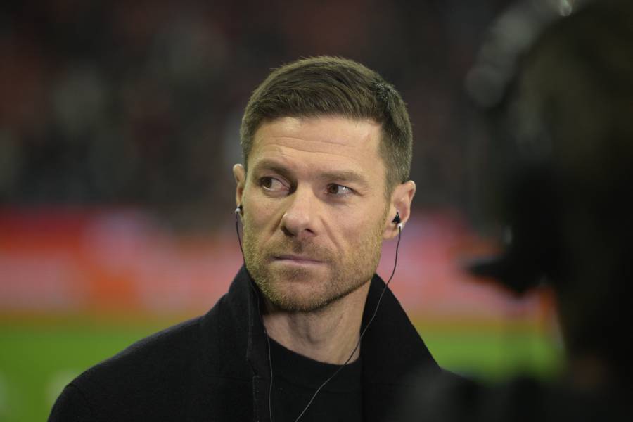 El Leverkusen se muestra optimista sobre la continuidad de Xabi Alonso