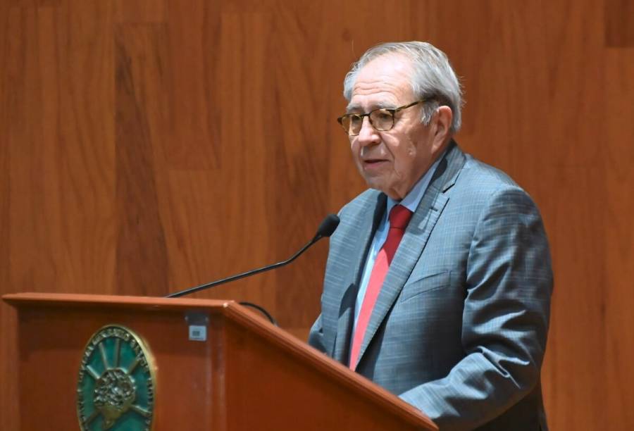 Salud impulsa acciones para la atenci&oacute;n integral de padecimientos neurol&oacute;gicos: Jorge Alcocer