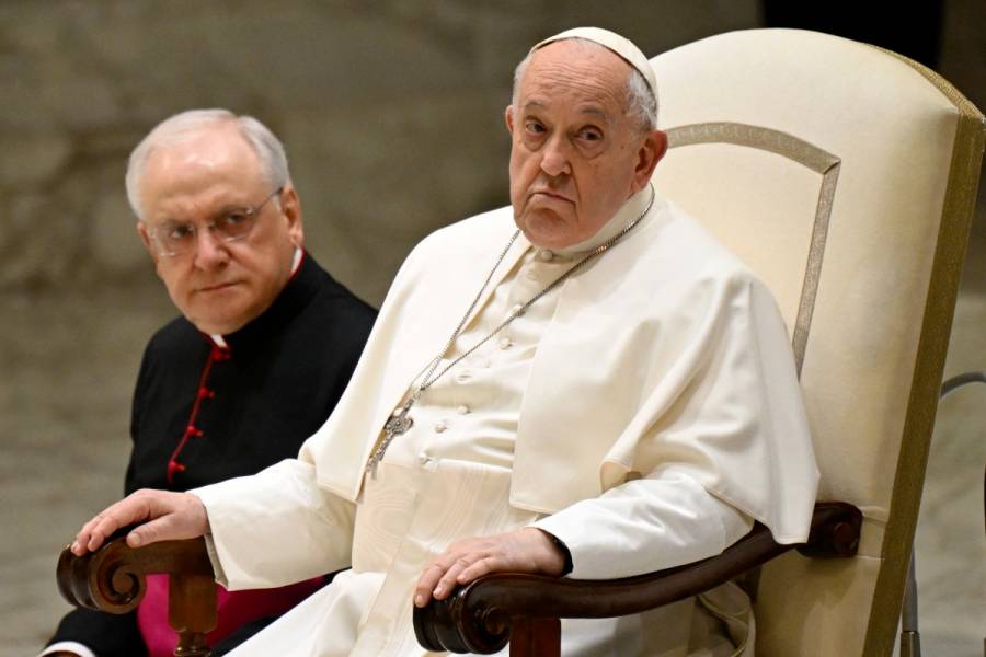 Arzobispado de Toledo rechaza comentarios de sacerdotes por desear que el papa 