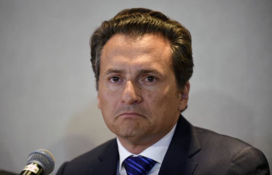 Excluyen pruebas financieras provenientes de Brasil y Suiza en Caso Lozoya