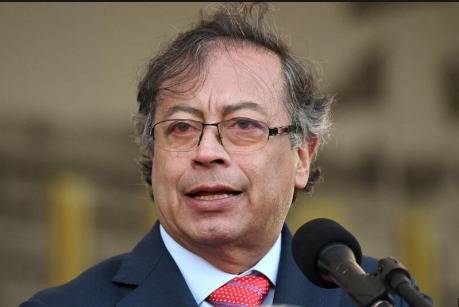 Mejora la imagen de Gustavo Petro en Colombia seg&uacute;n encuesta polim&eacute;trica