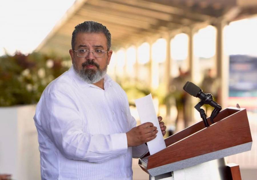 Con 228 mil mdp, entregará gobierno 551 nuevas obras carreteras: SICT